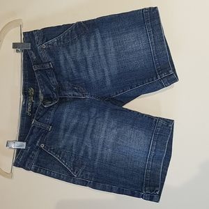 Denim Jean Shorts American eagle
